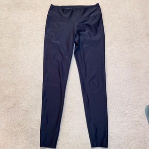 Black DriFit Nike Leggings